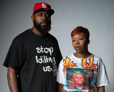 Three Years After Their Son’s Death, Michael Brown’s Parents Reach A Settlement